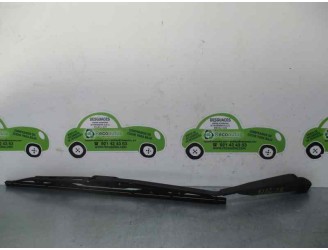 Recambio de brazo limpia trasero para citroën zx 1.9 turbodiesel (dhx. d8b / xud9te) referencia OEM IAM   