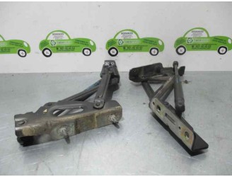 Recambio de amortiguadores maletero / porton para peugeot 407 2.0 16v hdi fap cat (rhr / dw10bted4) referencia OEM IAM 