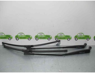 Recambio de brazo limpia delantero derecho para peugeot 407 2.0 16v hdi fap cat (rhr / dw10bted4) referencia OEM IAM 