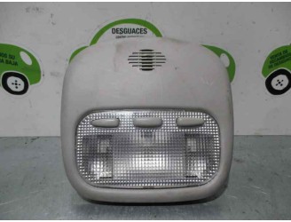 Recambio de luz interior para peugeot 407 2.0 16v hdi fap cat (rhr / dw10bted4) referencia OEM IAM 9636696877 9636696877 