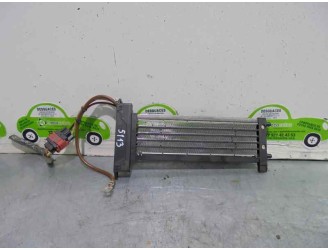 Recambio de resistencia calefaccion para peugeot 407 2.0 16v hdi fap cat (rhr / dw10bted4) referencia OEM IAM 4PUH18K463AF 06T20
