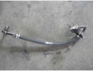 Replacement air conditioning hoses for Hyundai Sonata (Y4) 2.0 16V CAT OEM IAM reference 9776238070 