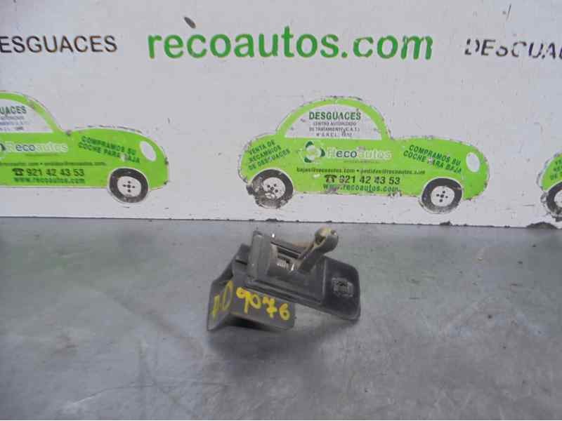 Recambio de maneta exterior delantera derecha para renault 5 (b/c40) 1.4 referencia OEM IAM 7700793253  