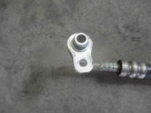 Replacement air conditioning hoses for Hyundai Sonata (Y4) 2.0 16V CAT OEM IAM reference 9776238070 