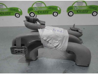 Recambio de maneta interior delantera izquierda para opel corsa d 1.2 16v lpg referencia OEM IAM   