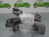 Recambio de maneta interior delantera izquierda para opel corsa d 1.2 16v lpg referencia OEM IAM 