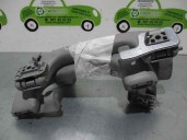 Recambio de maneta interior delantera izquierda para opel corsa d 1.2 16v lpg referencia OEM IAM 