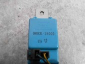 Recambio de rele para hyundai sonata (y4) 2.0 16v cat referencia OEM IAM 9683128000 