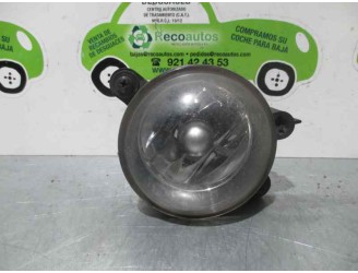 Recambio de faro antiniebla izquierdo para opel corsa b 1.7 diesel referencia OEM IAM 