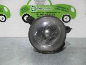 Replacement left fog light for Opel Corsa B 1.7 Diesel OEM IAM reference 