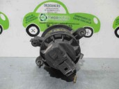Recambio de faro antiniebla izquierdo para opel corsa b 1.7 diesel referencia OEM IAM 