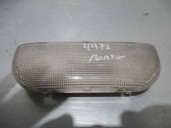 Recambio de luz interior para chrysler voyager (rg) 2.5 crd cat referencia OEM IAM   