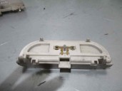 Recambio de luz interior para chrysler voyager (rg) 2.5 crd cat referencia OEM IAM   