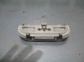 Recambio de luz interior para chrysler voyager (rg) 2.5 crd cat referencia OEM IAM   