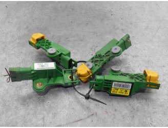 Recambio de sensor airbag para saab 9-3 berlina 2.2 16v tid cat referencia OEM IAM 12802258 220436162 