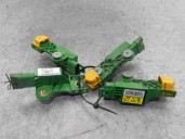 Recambio de sensor airbag para saab 9-3 berlina 2.2 16v tid cat referencia OEM IAM 12802258 220436162 