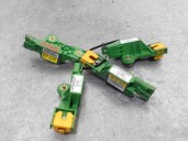 Recambio de sensor airbag para saab 9-3 berlina 2.2 16v tid cat referencia OEM IAM 12802258 220436162 