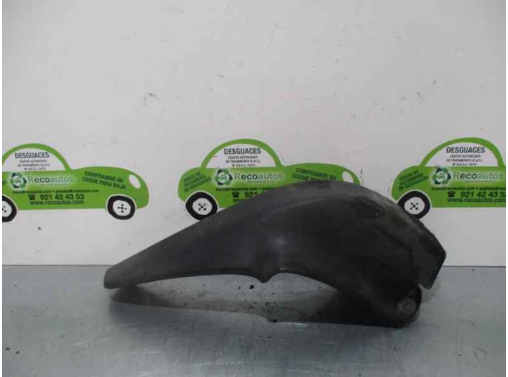 Recambio de aletin delantero izquierdo para chrysler voyager (rg) 2.5 crd cat referencia OEM IAM 