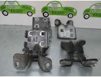 Recambio de bisagra puerta para chrysler voyager (rg) 2.5 crd cat referencia OEM IAM 4717208AC--4717209AC 4717208AC--4717209AC 