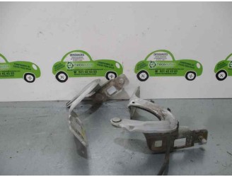 Recambio de bisagra capot para renault megane i berlina hatchback (ba0) 1.6 referencia OEM IAM 