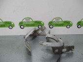 Recambio de bisagra capot para renault megane i berlina hatchback (ba0) 1.6 referencia OEM IAM   