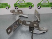 Recambio de bisagra capot para renault megane i berlina hatchback (ba0) 1.6 referencia OEM IAM   