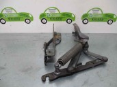 Recambio de bisagra capot para chrysler stratus berlina (ja) 2.0 cat referencia OEM IAM 