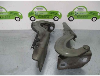 Recambio de bisagra capot para renault scenic (ja..) 1.9 dti diesel referencia OEM IAM 