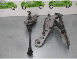 Recambio de amortiguadores capo para bmw serie 3 compact (e46) 325ti referencia OEM IAM 