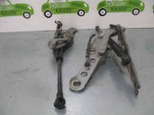 Recambio de amortiguadores capo para bmw serie 3 compact (e46) 325ti referencia OEM IAM   