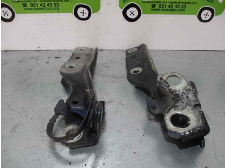 Recambio de bisagra capot para chrysler neon (pl) 2.0 16v cat referencia OEM IAM   