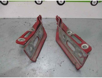 Hood hinge replacement part for Seat Ibiza (6K) 1.4 OEM IAM reference 