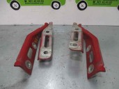 Recambio de bisagra capot para seat ibiza (6k) 1.4 referencia OEM IAM 