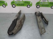 Hood hinge replacement part for Opel Vectra A 2.0 OEM IAM reference 
