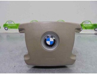 Recambio de airbag delantero izquierdo para bmw serie 7 (e65/e66) 760li referencia OEM IAM 33676177601X 602425903 ASG
