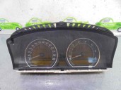 Recambio de cuadro instrumentos para bmw serie 7 (e65/e66) 760li referencia OEM IAM 62116933458 110080103065 VDO