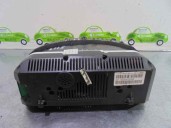 Recambio de cuadro instrumentos para bmw serie 7 (e65/e66) 760li referencia OEM IAM 62116933458 110080103065 VDO