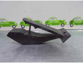 Recambio de potenciometro pedal para bmw serie 7 (e65/e66) 760li referencia OEM IAM 3541676248201 25916010 