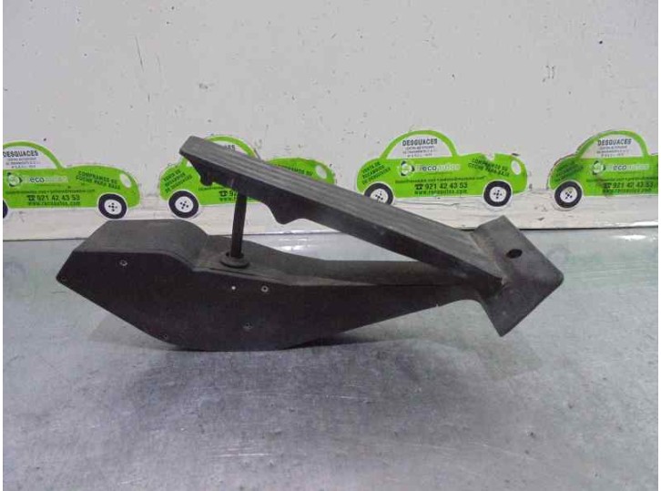 Recambio de potenciometro pedal para bmw serie 7 (e65/e66) 760li referencia OEM IAM 3541676248201 25916010 