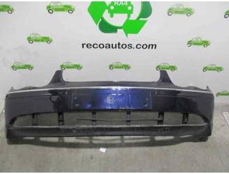 Recambio de paragolpes delantero para bmw serie 7 (e65/e66) 760li referencia OEM IAM 51110138894 AZUL 
