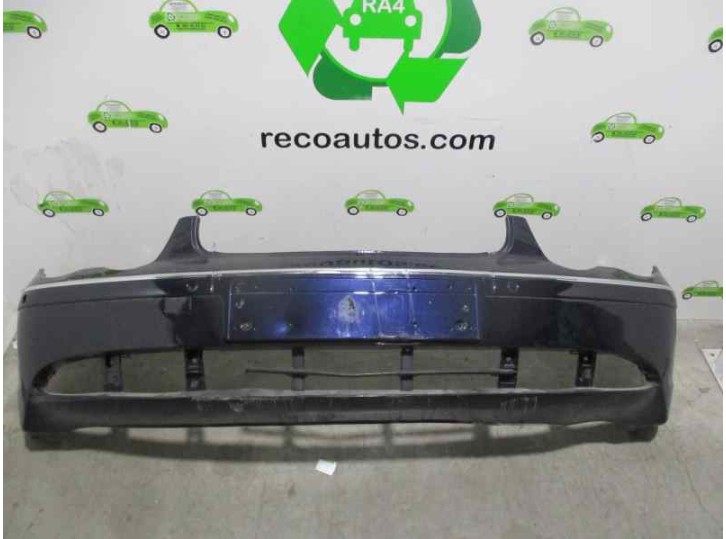 Recambio de paragolpes delantero para bmw serie 7 (e65/e66) 760li referencia OEM IAM 51110138894 AZUL 