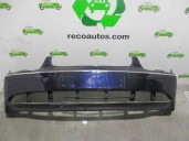 Recambio de paragolpes delantero para bmw serie 7 (e65/e66) 760li referencia OEM IAM 51110138894 AZUL 