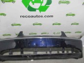 Recambio de paragolpes delantero para bmw serie 7 (e65/e66) 760li referencia OEM IAM 51110138894 AZUL 