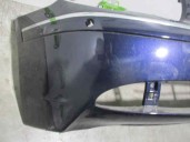 Recambio de paragolpes delantero para bmw serie 7 (e65/e66) 760li referencia OEM IAM 51110138894 AZUL 