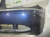 Recambio de paragolpes delantero para bmw serie 7 (e65/e66) 760li referencia OEM IAM 51110138894 AZUL 