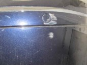 Recambio de paragolpes delantero para bmw serie 7 (e65/e66) 760li referencia OEM IAM 51110138894 AZUL 