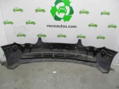 Recambio de paragolpes delantero para bmw serie 7 (e65/e66) 760li referencia OEM IAM 51110138894 AZUL 