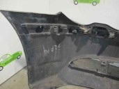 Recambio de paragolpes delantero para bmw serie 7 (e65/e66) 760li referencia OEM IAM 51110138894 AZUL 