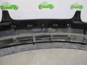 Recambio de paragolpes delantero para bmw serie 7 (e65/e66) 760li referencia OEM IAM 51110138894 AZUL 