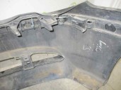 Recambio de paragolpes delantero para bmw serie 7 (e65/e66) 760li referencia OEM IAM 51110138894 AZUL 